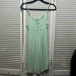 Billabong summer dress